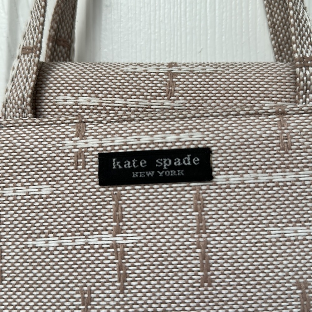 Kate Spade Mini Bag - Picture 2 of 8